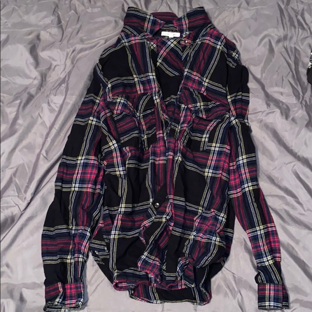 Flannel